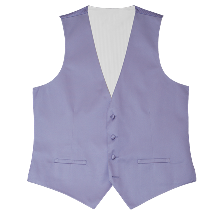 Picture of Bali Lavender Modern Solid
