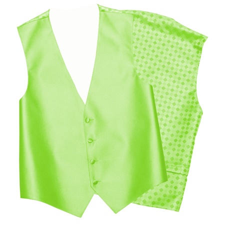 Picture of Lime Green Romance